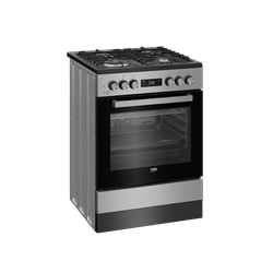 Beko BFM 410 EBG Ocaklı Fırın